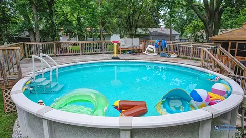 1506 W Pine St, Holiday Hills, IL 60051 photo 32