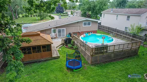 1506 W Pine St, Holiday Hills, IL 60051 photo 34