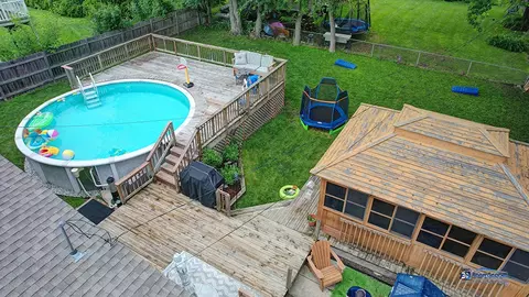 1506 W Pine St, Holiday Hills, IL 60051 photo 30