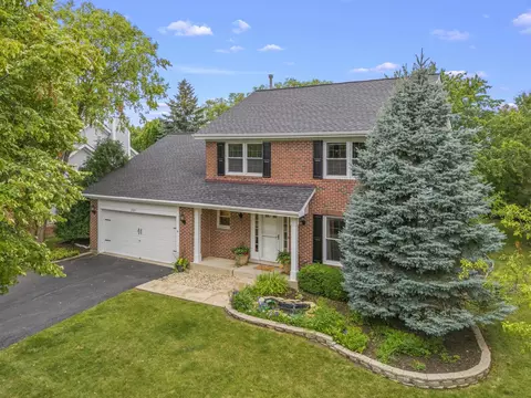 391 Bradford Pl, Bolingbrook, IL 60490