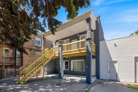 6952 S Morgan St, Chicago, IL 60621