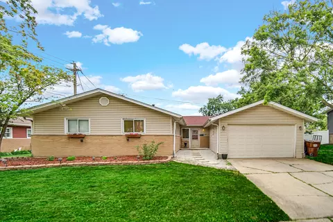 14848 Sunset Ave, Oak Forest, IL 60452