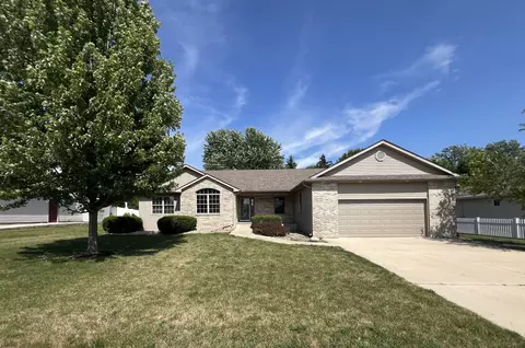 572 Thornberry Ct, Bourbonnais, IL 60914