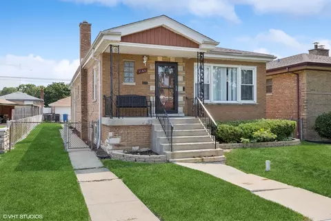 3165 W 83rd Pl, Chicago, IL 60652