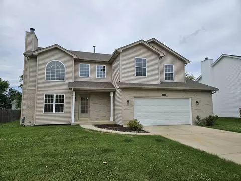 5505 Riviera Blvd, Plainfield, IL 60586