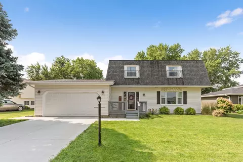 361 Kathy Dr, Bourbonnais, IL 60914