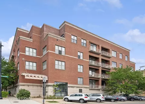 3300 W Irving Park Rd #K3, Chicago, IL 60618
