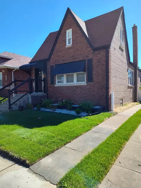 11025 S Wallace St, Chicago, IL 60628