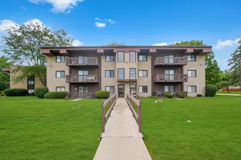 3123 Ingalls Ave #1D, Joliet, IL 60435