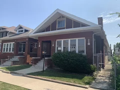 7951 S Loomis Blvd, Chicago, IL 60620