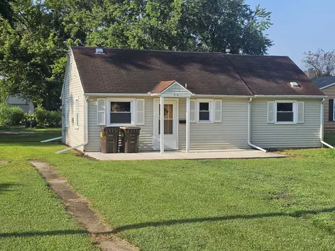 314 E 4th St, Rock Falls, IL 61071