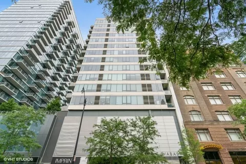 1345 S Wabash Ave #1512, Chicago, IL 60605