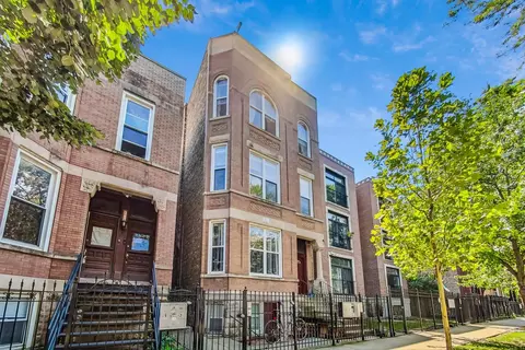 2613 W Evergreen Ave #1S, Chicago, IL 60622