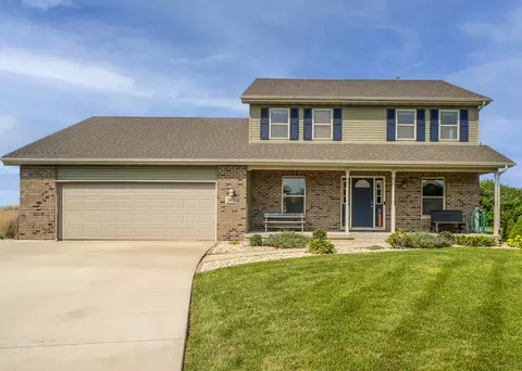 26824 W Megan Dr, Channahon, IL 60410