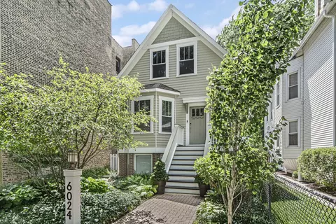 6024 N Paulina St, Chicago, IL 60660