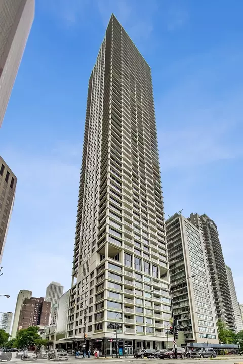 1000 N Lake Shore Plz #9A, Chicago, IL 60611