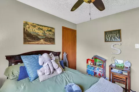 Bedroom - 307 E Jackson St, Loda, IL 60948 photo 6 of 6