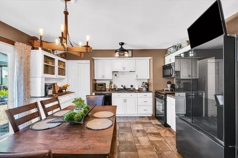 Kitchen - 307 E Jackson St, Loda, IL 60948 photo 3 of 3