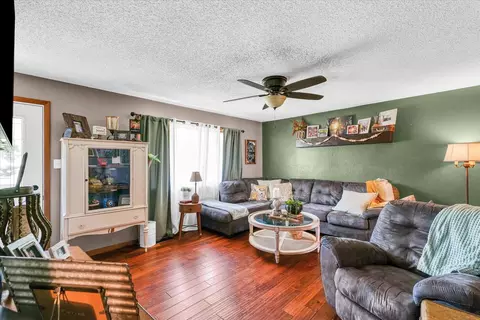 Living - 307 E Jackson St, Loda, IL 60948 photo 2 of 2