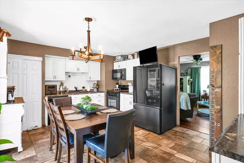 Kitchen - 307 E Jackson St, Loda, IL 60948 photo 1 of 3