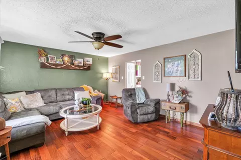 Living - 307 E Jackson St, Loda, IL 60948 photo 1 of 2
