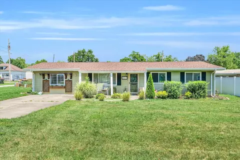 Other - 307 E Jackson St, Loda, IL 60948 photo 1 of 9