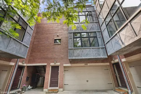 2132 W Irving Park Rd #1, Chicago, IL 60618
