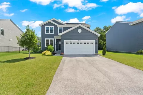 34157 N Partridge Ln, Gurnee, IL 60031