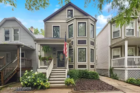 4229 N Saint Louis Ave, Chicago, IL 60618