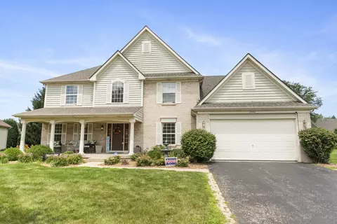 2442 Worthington Dr, Aurora, IL 60506
