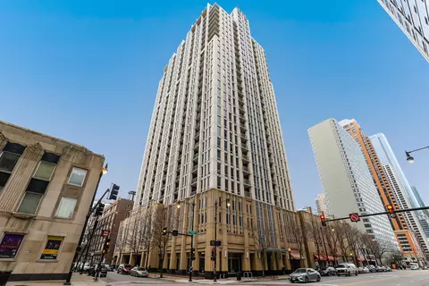 1250 S Michigan Ave #1609, Chicago, IL 60605