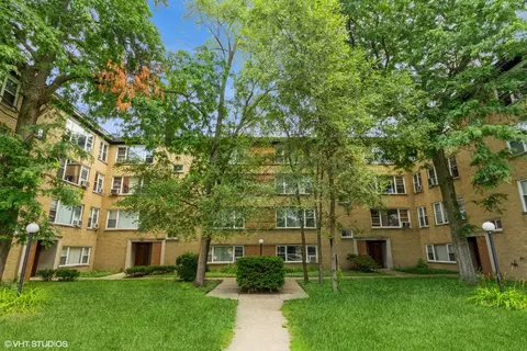 6133 N Seeley Ave #1H, Chicago, IL 60659