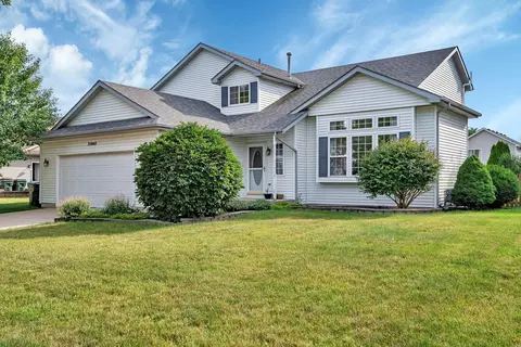 25940 S Bell Rd, Channahon, IL 60410