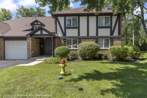 34 Shawnee Trl #3, Indian Head Park, IL 60525