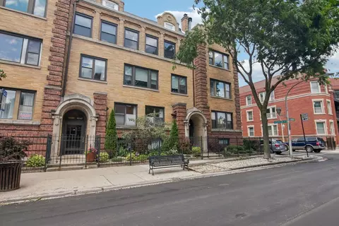 4046 N Clarendon Ave #1N, Chicago, IL 60613