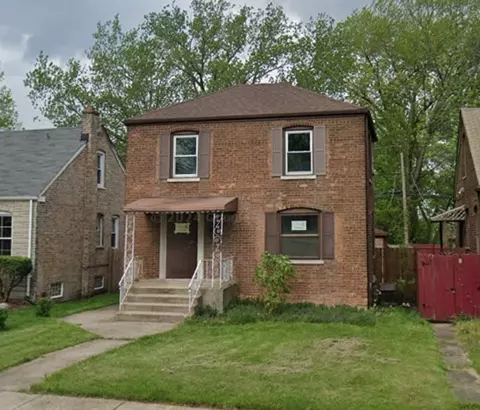 10840 S Buffalo Ave, Chicago, IL 60617
