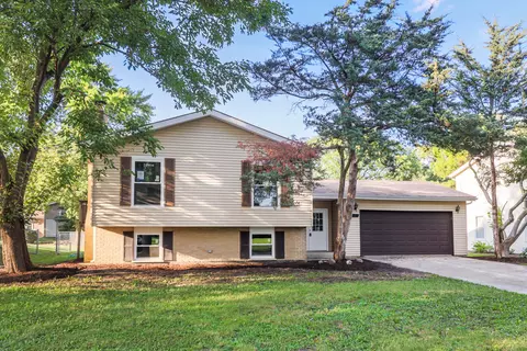 422 Maple Ln, Darien, IL 60561