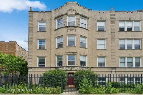 6307 N Claremont Ave #2, Chicago, IL 60659