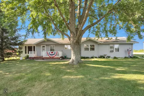 158 E 200 North Rd, Loda, IL 60948