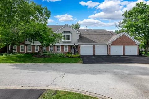 776 Margate Ln #C, Prospect Heights, IL 60070