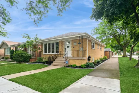 5159 S New England Ave, Chicago, IL 60638