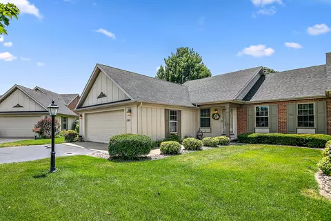 548 Olde Oak Dr #548, Bourbonnais, IL 60914