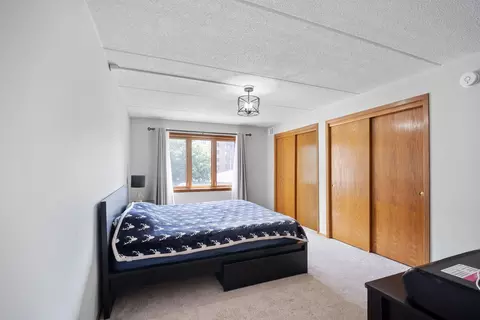 Bedroom - 1436 E Thacker St #201, Des Plaines, IL 60016 photo 1 of 3