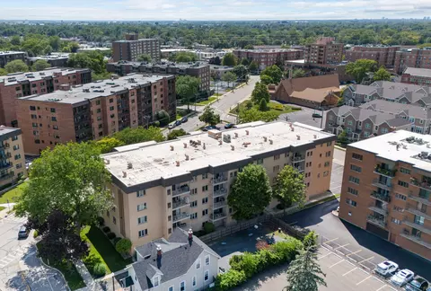 View/Area - 1436 E Thacker St #201, Des Plaines, IL 60016 photo 2 of 2