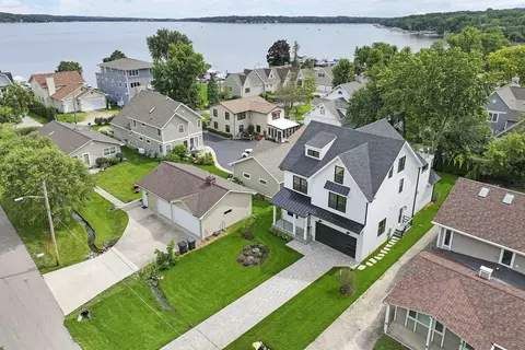 N1812 Hillside Road, Linn, WI 53147