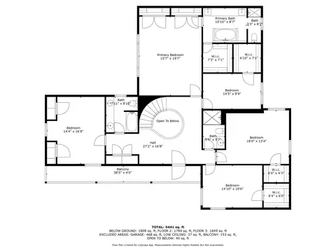 90 Harbor St, Glencoe, IL 60022 photo 30