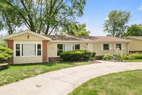 931 187th St, Homewood, IL 60430