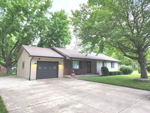 424 Verkler Dr, Bonfield, IL 60913