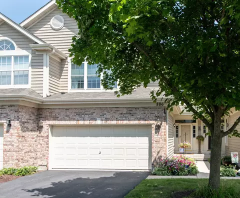 886 Havenshire Rd, Naperville, IL 60565