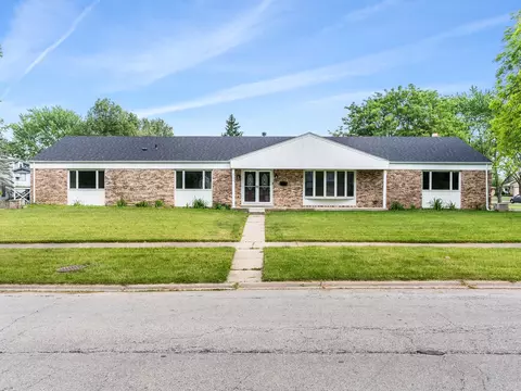 3102 Kathleen Ln, Flossmoor, IL 60422